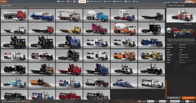 Crane Tools (T-Series) Pack 0.34