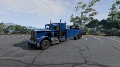 Crane Tools (T-Series) Pack 0.34