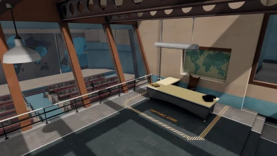 Ctf 2fort // TF2 version v1.0