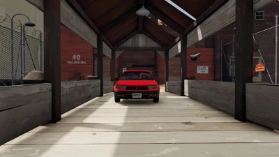 Ctf 2fort // TF2 version v1.0