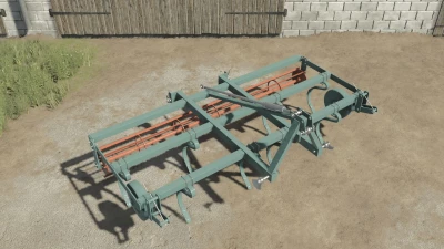 Cultivation Sowing Aggregate v1.0.0.0