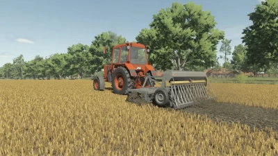 Cultivation Sowing Aggregate v1.0.0.0