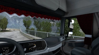 Curtains Mega Pack v1.0 1.53