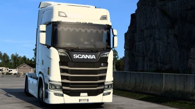 Curtains Mega Pack v1.0 1.53