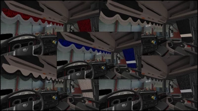 Curtains Mega Pack v1.0 1.53