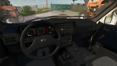 Dacia 1300 Pick-UP v1.0.0.0