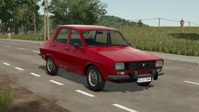 Dacia 1300 v1.6.0.0