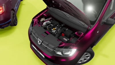 Dacia-Renault M0 [1300+configs] 0.34