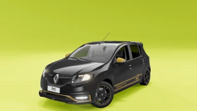 Dacia-Renault M0 [1300+configs] 0.34