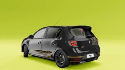 Dacia-Renault M0 [1300+configs] 0.34