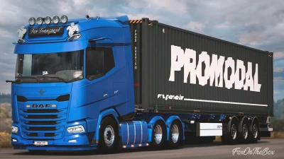 DAF 2021 by Jasper v1.1.7 1.53