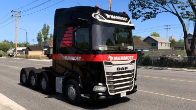 DAF 2025 ATS 28 02 2025 v1.0 1.54