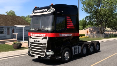 DAF 2025 ATS 28 02 2025 v1.0 1.54