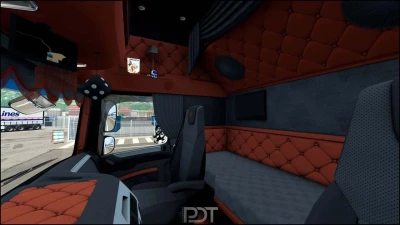 DAF XF 116 William de Zeeuw v18.0 1.53