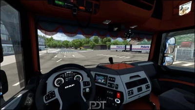 DAF XF 116 William de Zeeuw v18.0 1.53