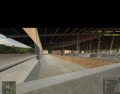 DairyBarn AustriaModding v1.0.0.0