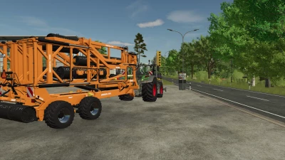 Dalbo MegaRoll 2430 v1.0.0.0