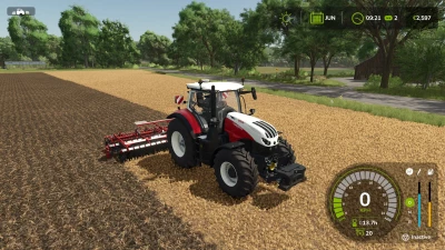 Damage Bar Selection v1.0.0.0