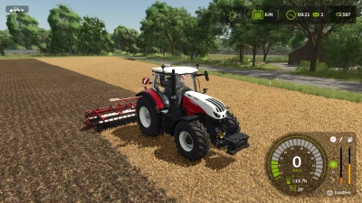 Damage Bar Selection v1.0.0.0