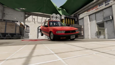 De mirage / CS2 or CSGO version v1.0