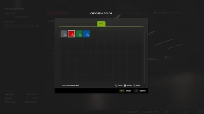 Demco Series 2200 Bulk v1.3.0.0