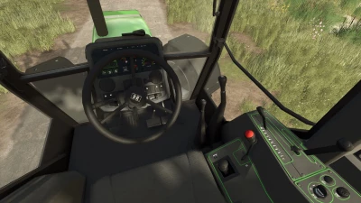 Deutz AgroStar 4.61-4.71 Series v1.0.0.2