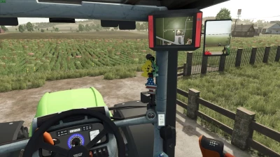 Deutz Agrotron X710-30 v1.0.0.2