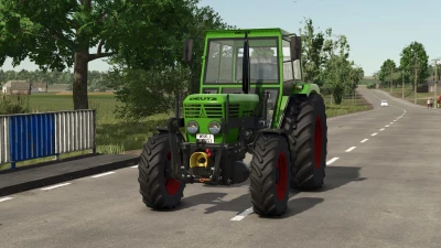 Deutz D06 v1.1.0.0