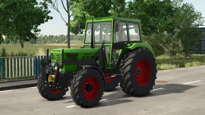 Deutz D06 v1.1.0.0