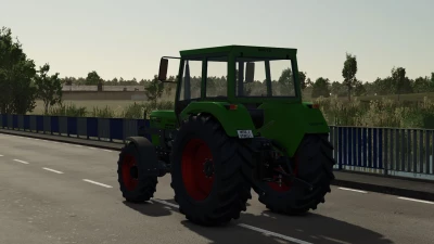 Deutz D06 v1.1.0.0