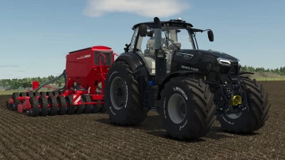 Deutz-Fahr 6215 TTV v1.0.0.0