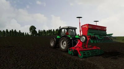 Deutz Fahr 85-100-110 (2008-2013) v1.0.0.0
