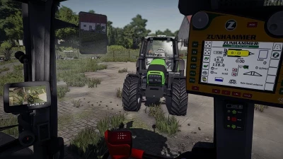 Deutz-Fahr M v1.0.0.0