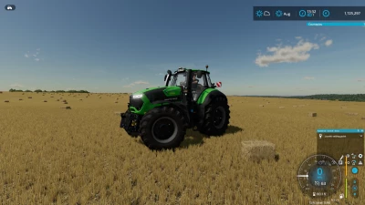 Deutz-Fahr Series 9 v1.0.0.0