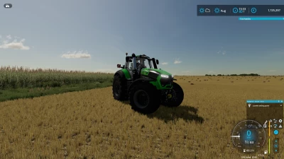 Deutz-Fahr Series 9 v1.0.0.0