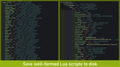 Developer PowerTools v1.1.0.0