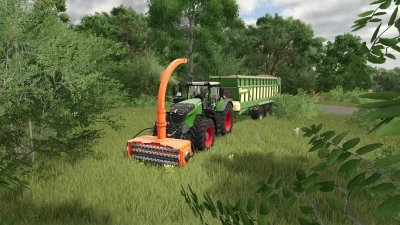 Devour Trees v1.0.0.0