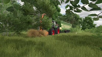 Devour Trees v1.0.0.0