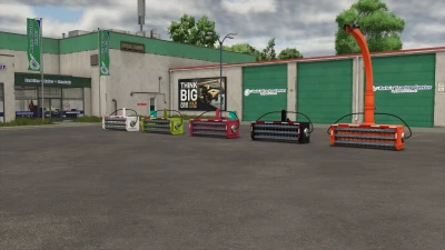 Devour Trees v1.0.0.0