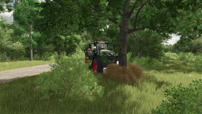 Devour Trees v1.0.0.0