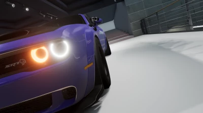 Dodge Challenger 2014-2023 v1.0