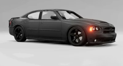 Dodge Charger 2006 v1.0 0.29