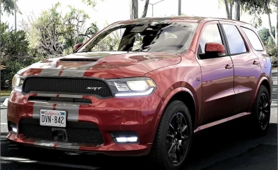 Dodge Durango FL V1.5 0.34