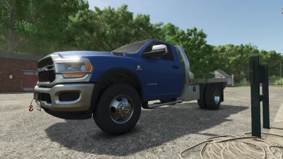 Dodge Ram 5500 v1.6.0.0