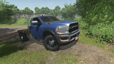 Dodge Ram 5500 v1.6.0.0