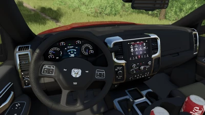 Dodge Ram 5500 v1.6.0.1
