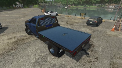 Dodge Ram 5500 v1.7.0.0