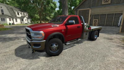 Dodge Ram 5500 v1.7.0.0