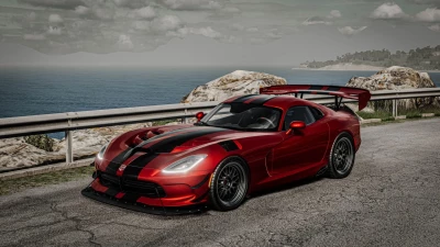 Dodge Viper 5th Gen 0.34.x