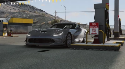 Dodge Viper 5th Gen 0.34.x